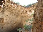 Tonto Natural Bridge 060